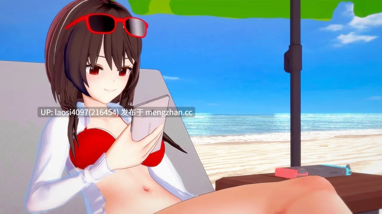 [SLG/PC]淫欲之罪 v0.8.7  [萌站植入]-第5张图片-萌站