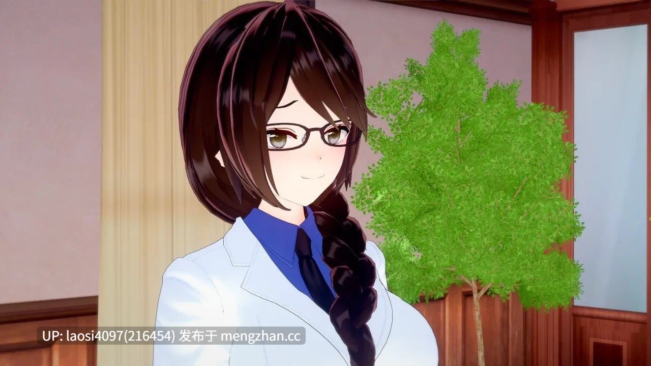 [SLG/PC]淫欲之罪 v0.8.7  [萌站植入]-第8张图片-萌站