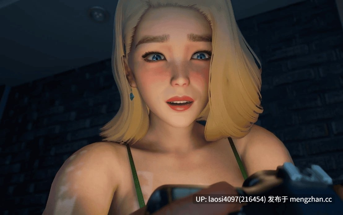[SLG/PC]罪恶之夏：禁忌之爱的故事 Ch.3.4  [萌站植入]-第2张图片-萌站