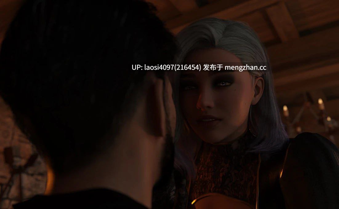 [SLG/PC]艾莱瑞亚 1.7.1 AI汉化版  [萌站植入]-第2张图片-萌站