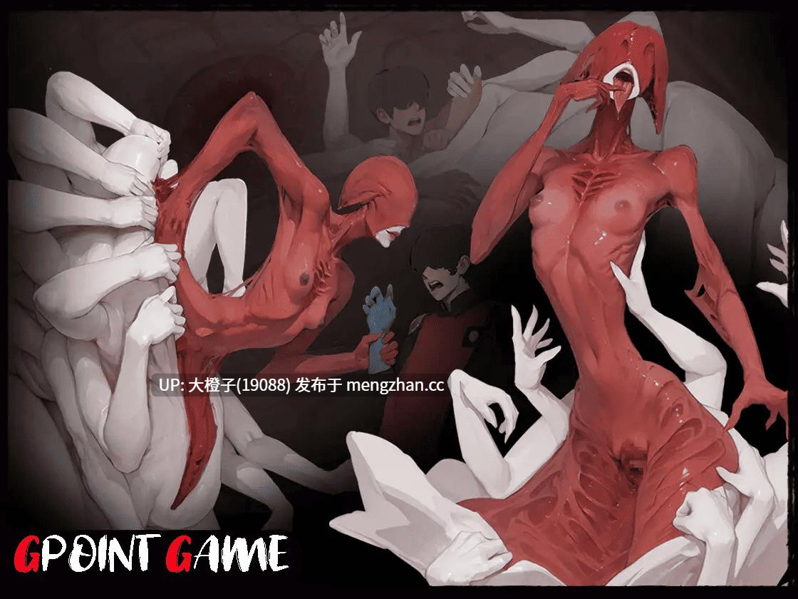 [RPG官中PC猎奇][GPOINT GAME] Far Star ver1.01官中破解 [1.12G]-第2张图片-萌站