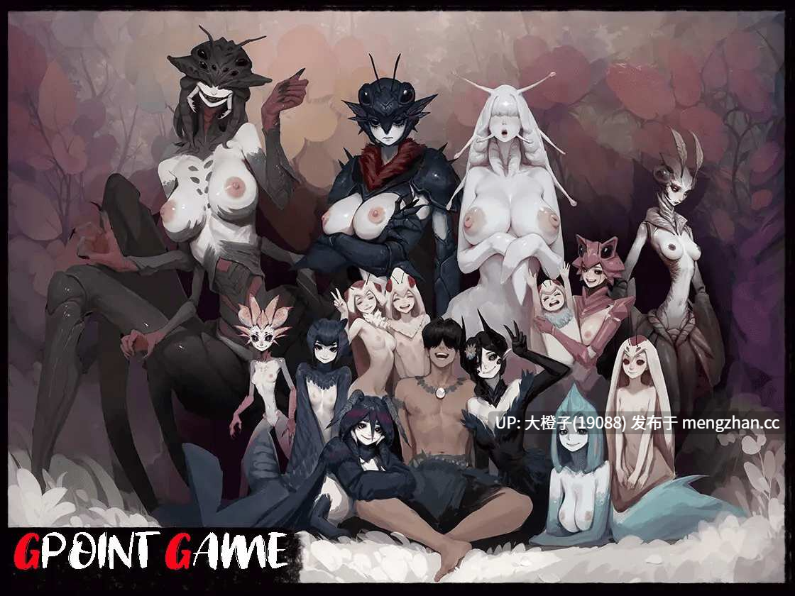 [RPG官中PC猎奇][GPOINT GAME] Far Star ver1.01官中破解 [1.12G]-第7张图片-萌站