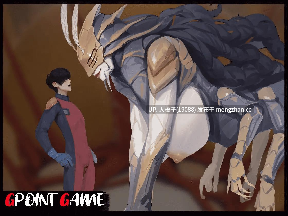 [RPG官中PC猎奇][GPOINT GAME] Far Star ver1.01官中破解 [1.12G]-第8张图片-萌站