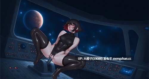 [SLG官中PC动态步兵] 我的专属伴侣：请与我连接 Waifu by Myside Patch Me In[700M]-第4张图片-萌站