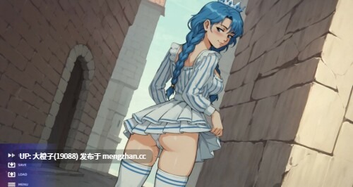 [SLG官中PC动态步兵] 我的专属伴侣：请与我连接 Waifu by Myside Patch Me In[700M]-第15张图片-萌站