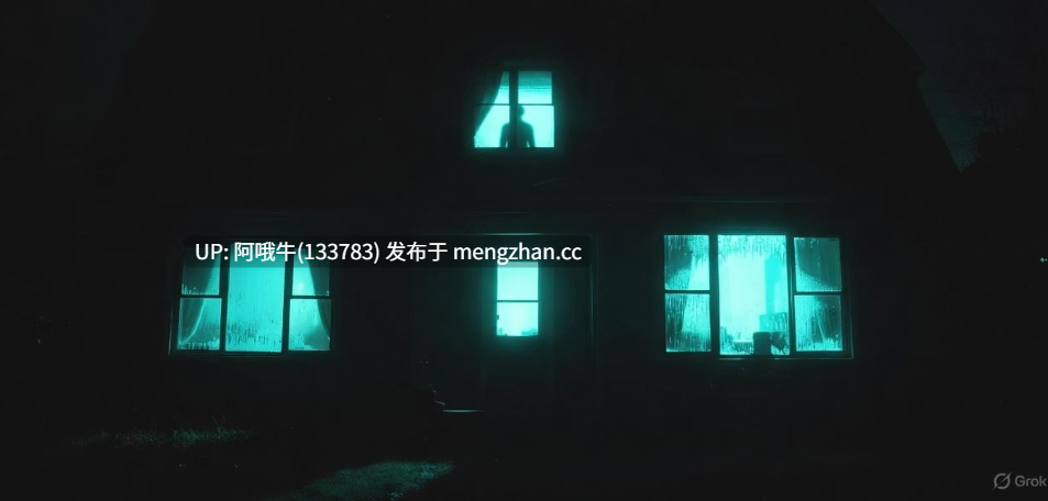 【欧美/真人html浏览器机翻/文字视觉小说/PC】幽灵的复仇 The Ghost's Revenge [v2.0] [RedCupid]【270M】【序号5340】-第2张图片-萌站