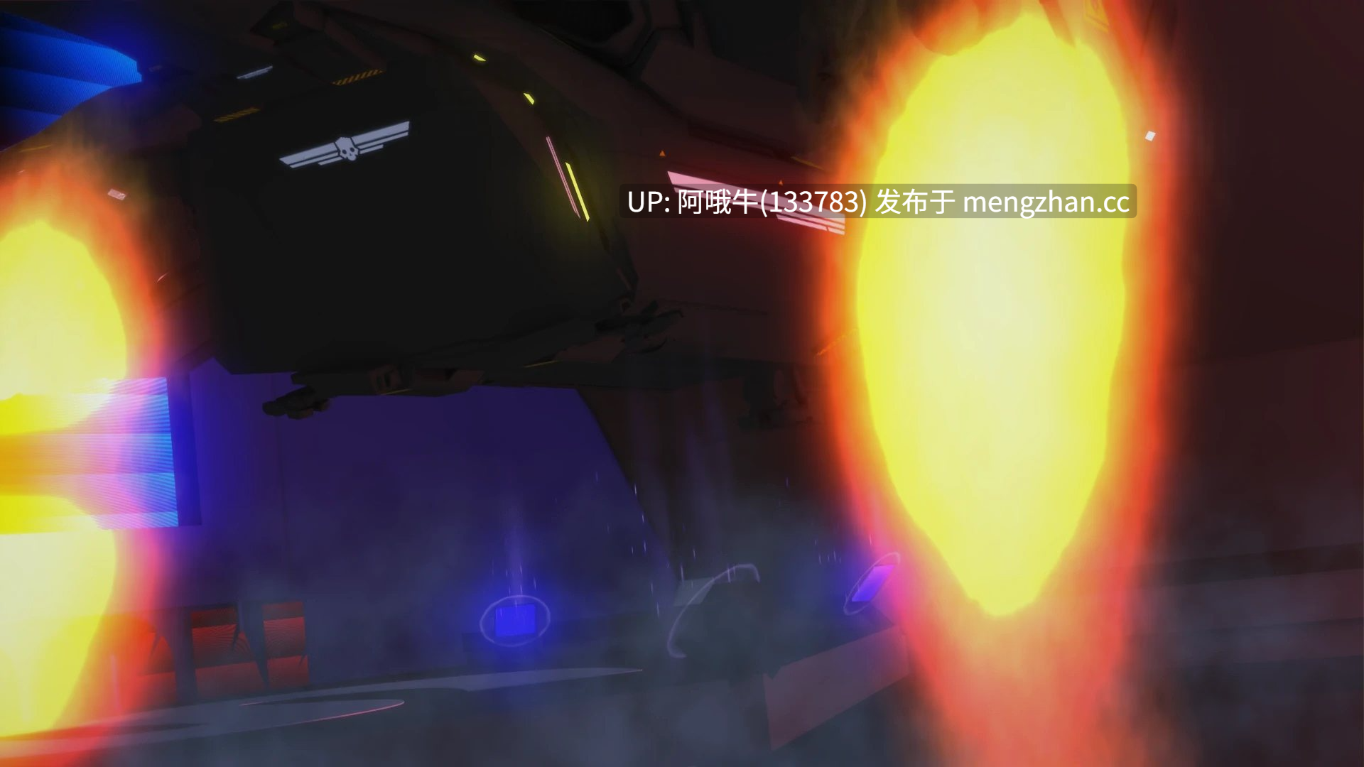 【日系/3D/大作/SLG/PC机翻/安卓生肉】宇宙欲望 Cosmic Desires [Ep.7 Patreon] [Abbys_Cat]【8.53G】【序号5341】-第5张图片-萌站