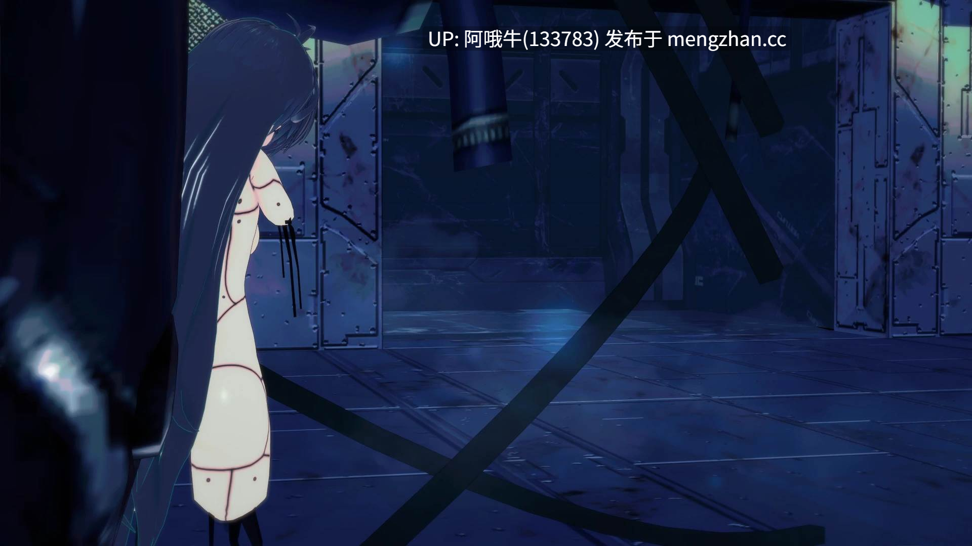 【日系/3D/大作/SLG/PC机翻/安卓生肉】宇宙欲望 Cosmic Desires [Ep.7 Patreon] [Abbys_Cat]【8.53G】【序号5341】-第6张图片-萌站