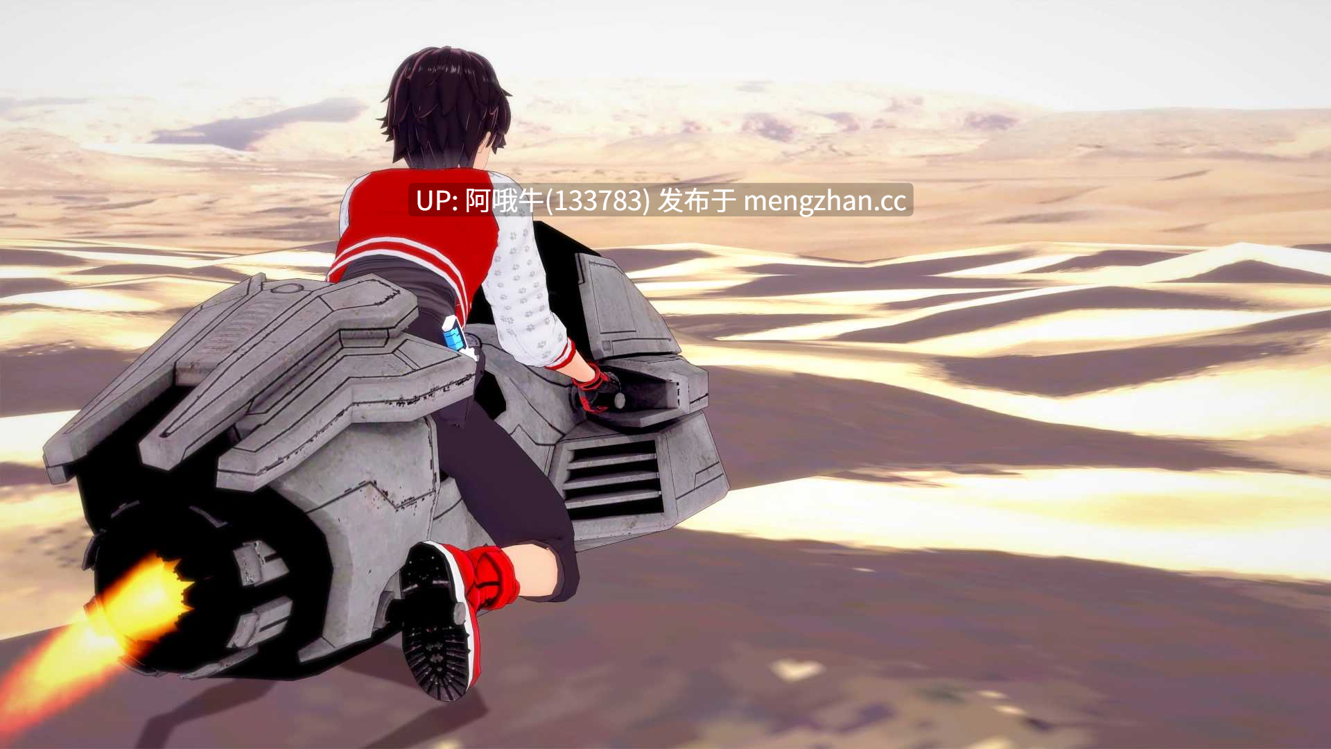 【日系/3D/大作/SLG/PC机翻/安卓生肉】宇宙欲望 Cosmic Desires [Ep.7 Patreon] [Abbys_Cat]【8.53G】【序号5341】-第16张图片-萌站