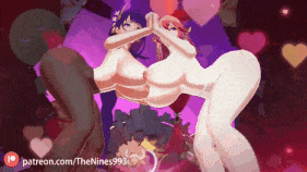 新作-13. [Genshin Impact] After Party 開心派對-第14张图片-萌站