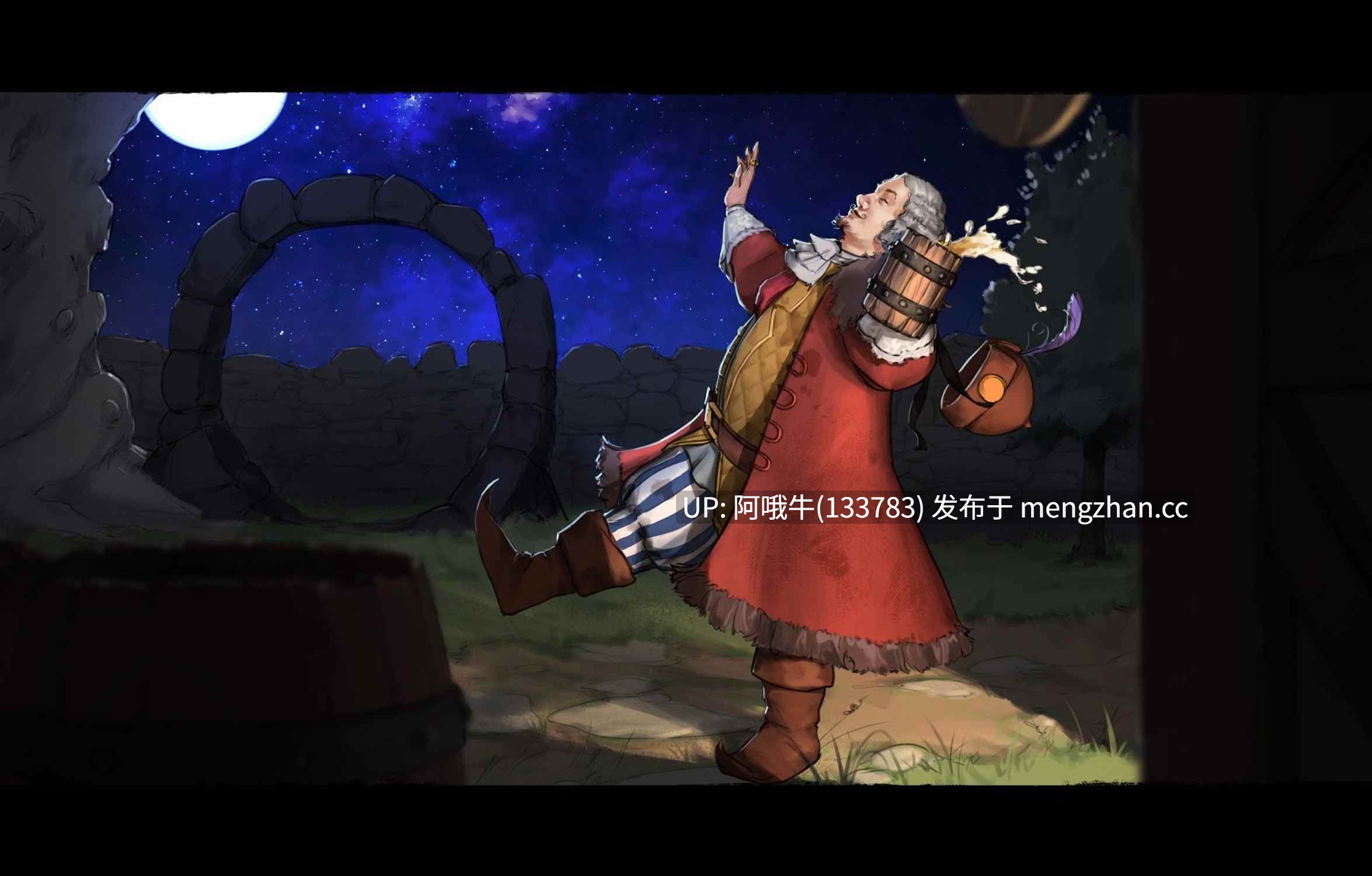 【2D/SLG/内射/乱伦/PC/机翻】大彼岸 The Big Beyond [v0.09b] [Tjop][2.34G]【序号5345】-第3张图片-萌站