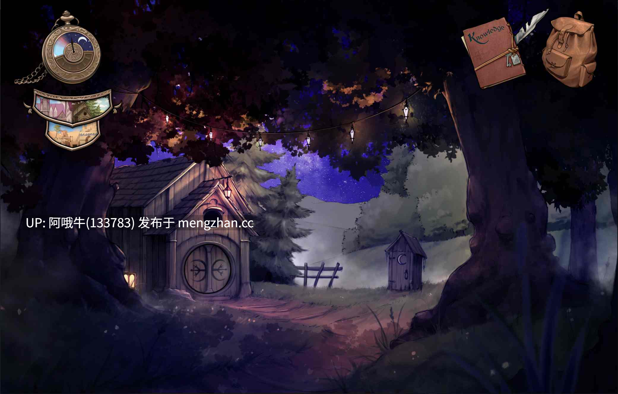 【2D/SLG/内射/乱伦/PC/机翻】大彼岸 The Big Beyond [v0.09b] [Tjop][2.34G]【序号5345】-第14张图片-萌站