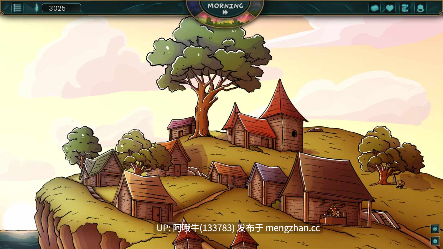 【2D/奇幻/腐败/SLG/PC/机翻】符文大地中的欲望 Lust in Runeterra [v0.1.4c] [AfterDark Studio]【784M】【序号5346】-第3张图片-萌站