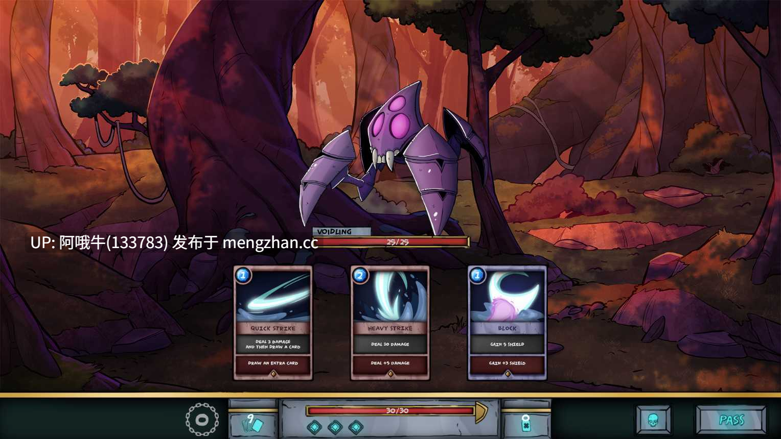 【2D/奇幻/腐败/SLG/PC/机翻】符文大地中的欲望 Lust in Runeterra [v0.1.4c] [AfterDark Studio]【784M】【序号5346】-第6张图片-萌站