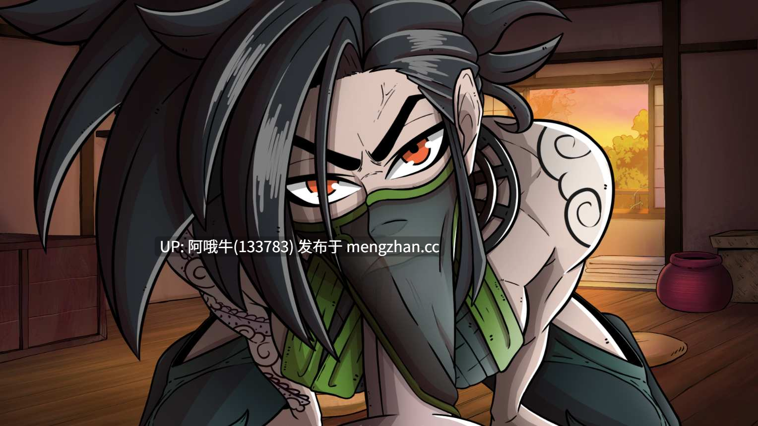 【2D/奇幻/腐败/SLG/PC/机翻】符文大地中的欲望 Lust in Runeterra [v0.1.4c] [AfterDark Studio]【784M】【序号5346】-第9张图片-萌站