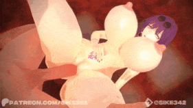 新作-[Honkai Star Rail R18] Kafka & Himeko - Sex Time #4-第9张图片-萌站