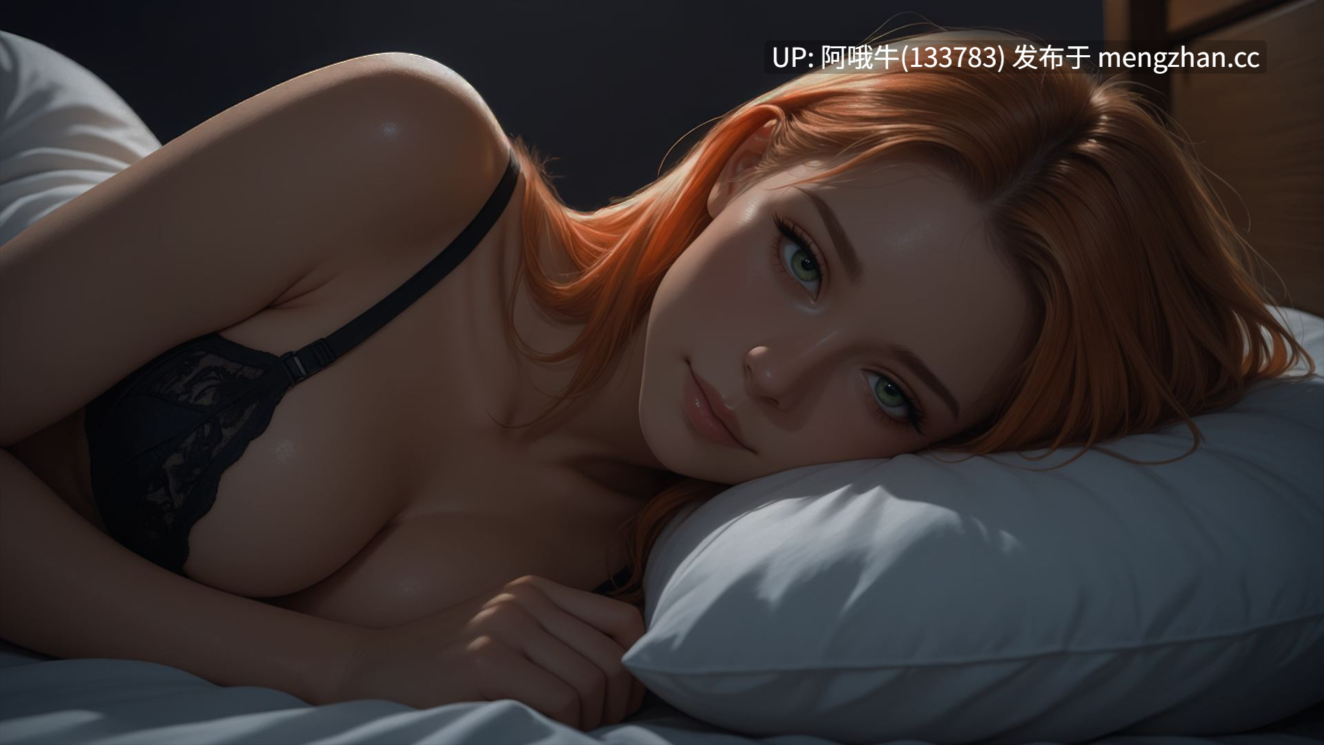 【欧美/SLG/PC/机翻/萌站内植】聚焦秘密 Secrets in Focus [Chapter 3 - Day 5] [Studio BMK]【798M】【序号5349】-第16张图片-萌站