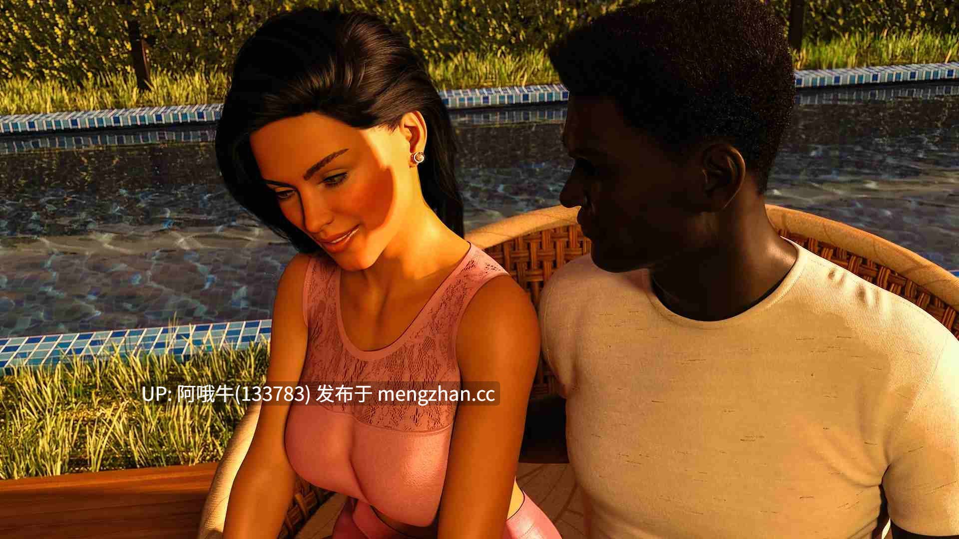 【欧美/SLG/内托拉雷/窥视/PC/机翻】欲望低语  Whispers of Desire [v0.35] [Mr_Fable]【2.98G】【序号5353】-第26张图片-萌站