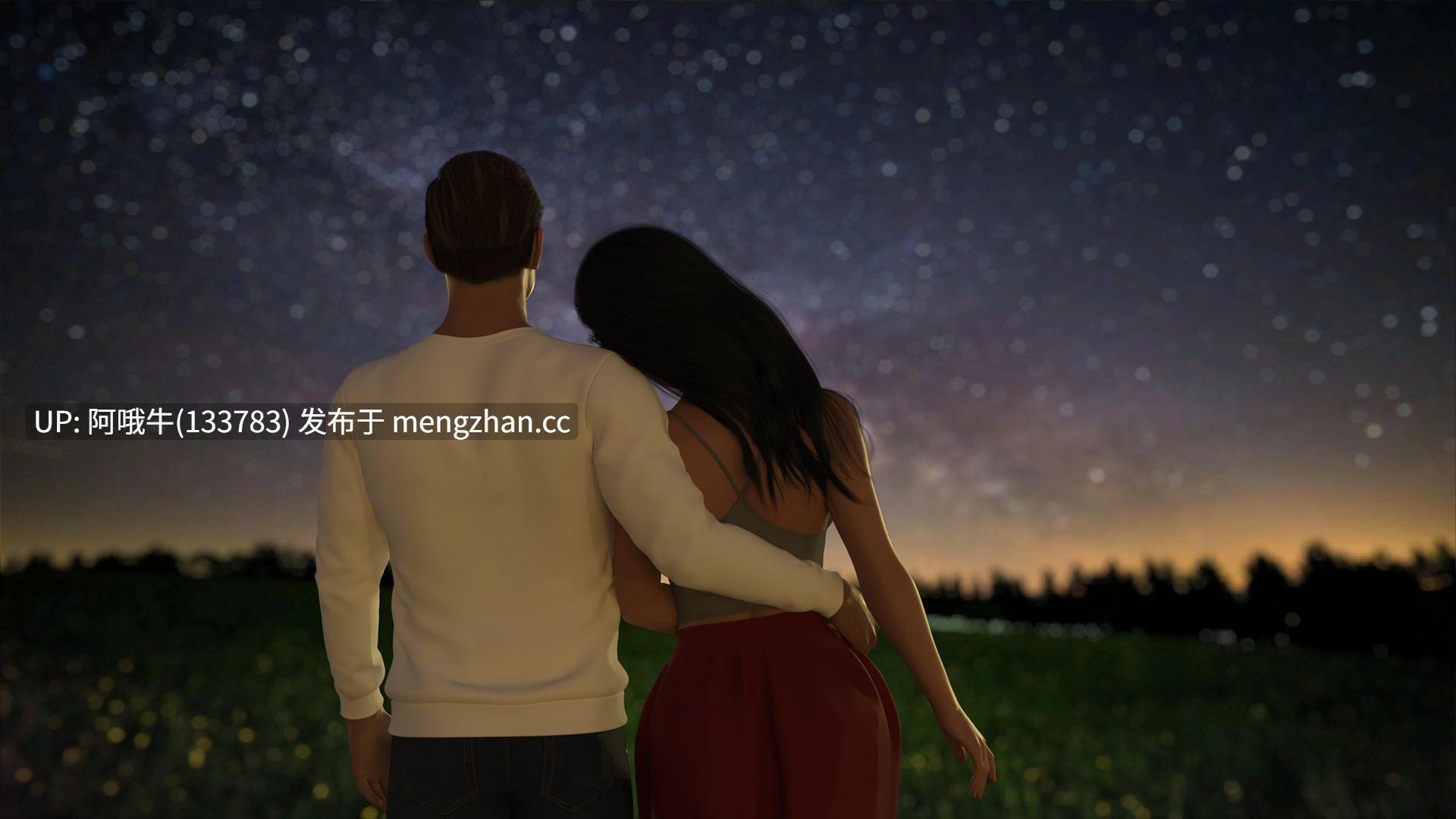 【欧美/SLG/内托拉雷/窥视/PC/机翻】欲望低语  Whispers of Desire [v0.35] [Mr_Fable]【2.98G】【序号5353】-第27张图片-萌站