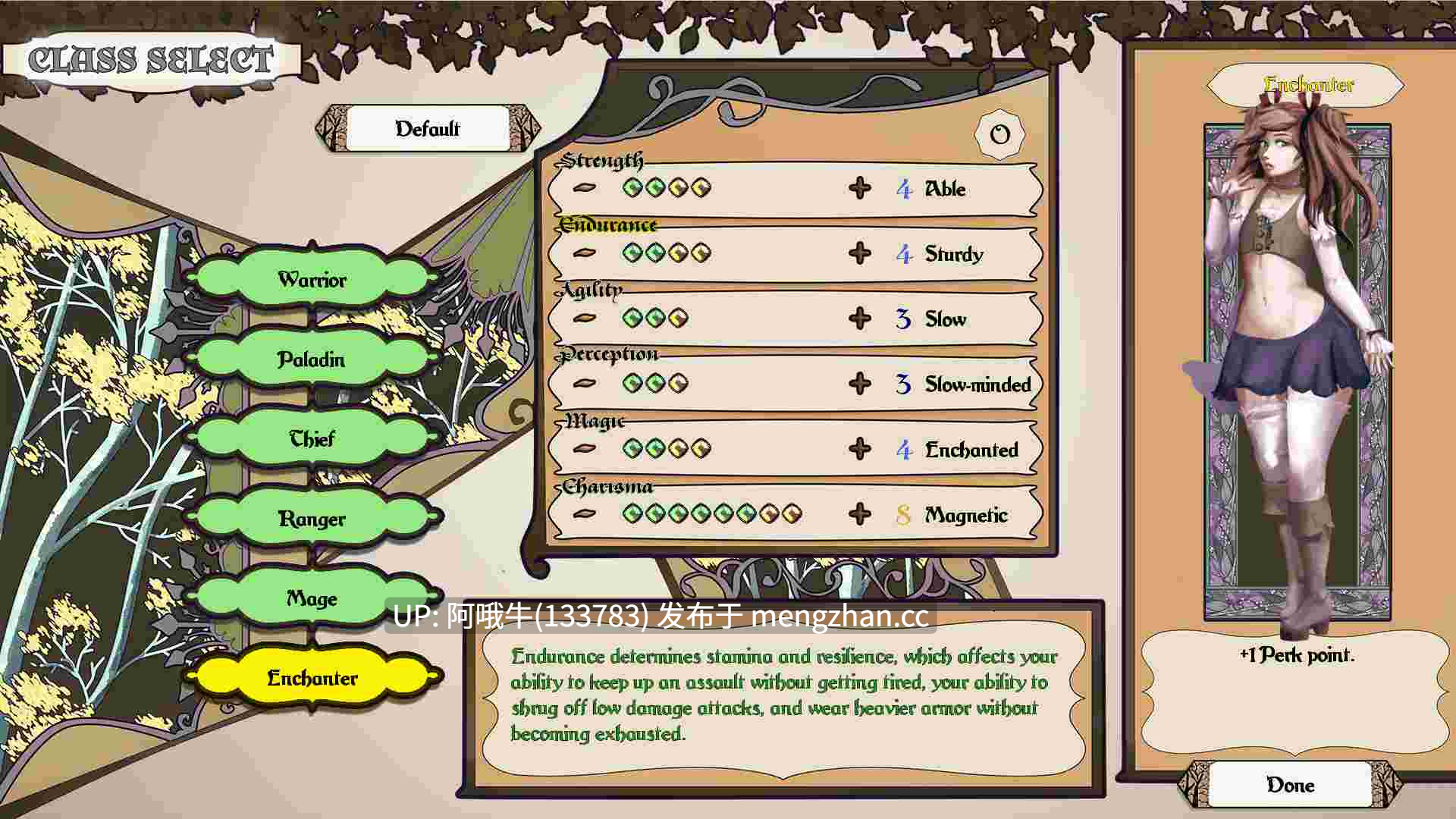 【2D/SLG/PC/安卓/生肉】雌雄同体故事 中性故事 Tales of Androgyny [v0.3.63.0] [Majalis][3.44G]【序号5354】-第2张图片-萌站