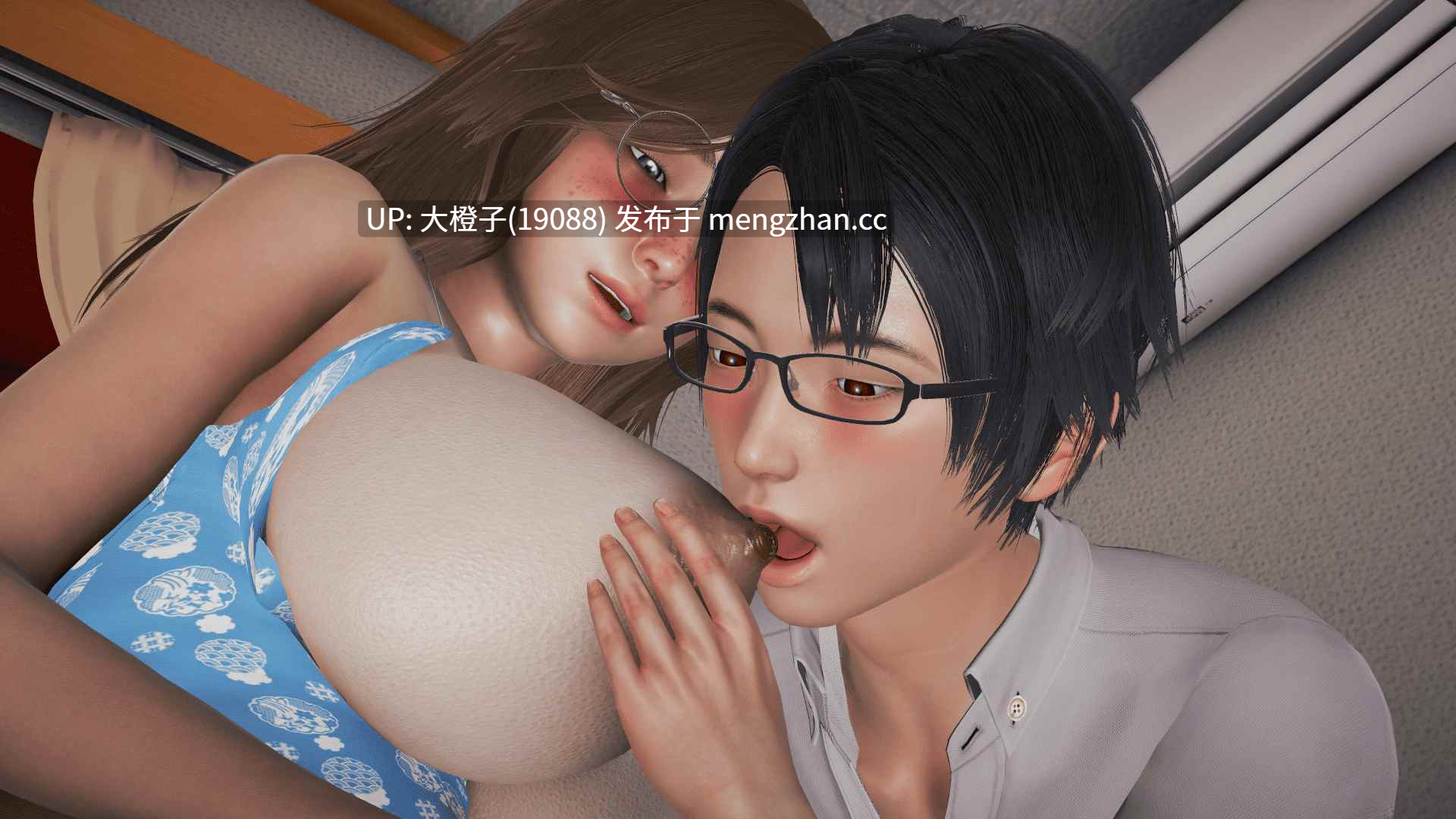 [SLG汉化PC步兵NTR+安卓] 霸凌者试图腐蚀我的母亲 My Bully Tries to Corrupt My Mother Ep.3.7 v0.79 [3.88G]-第12张图片-萌站
