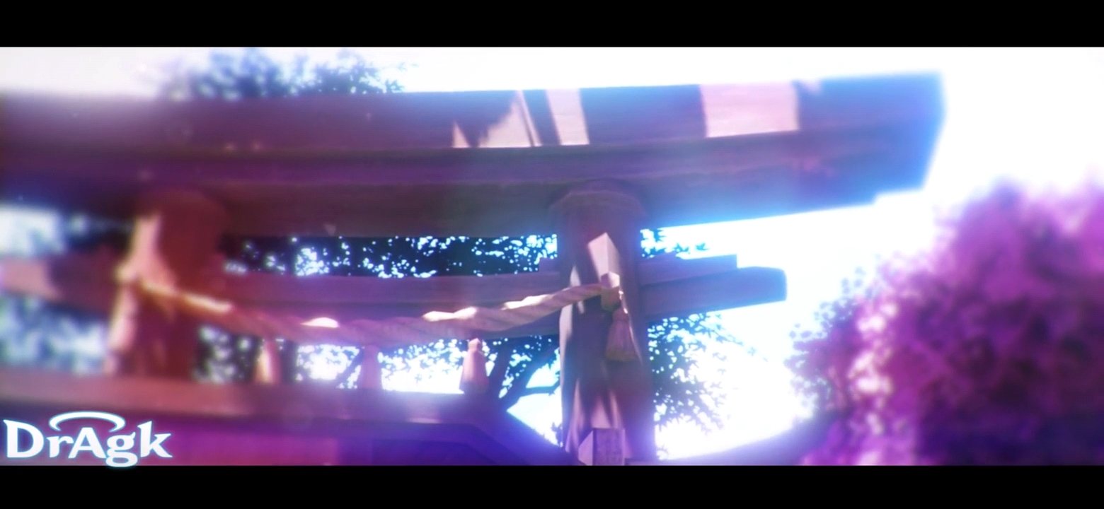 DrAgK原神八重神子被丘丘王