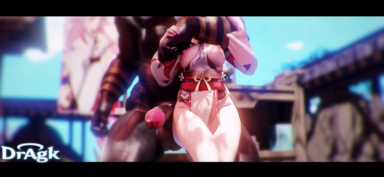 DrAgK原神八重神子被丘丘王-第4张图片-萌站