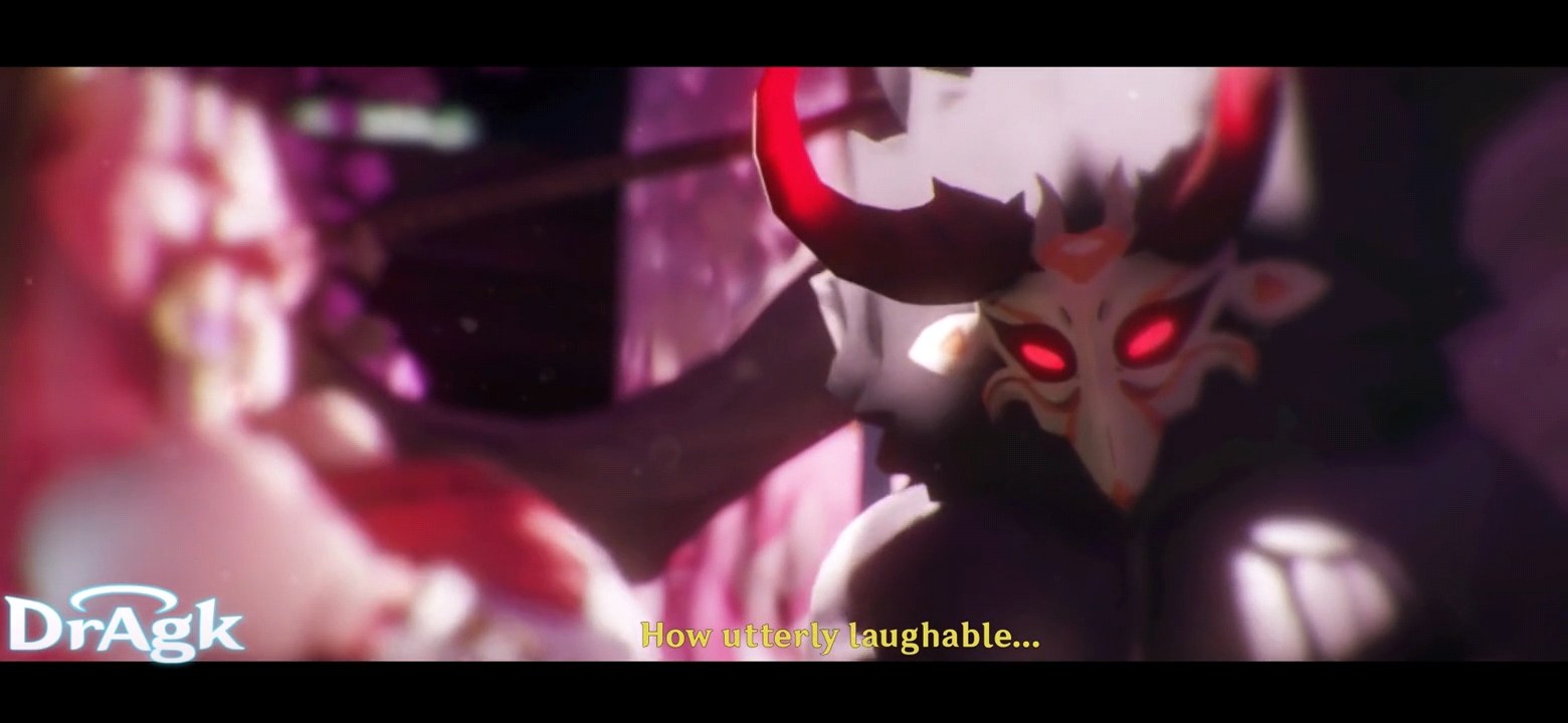 DrAgK原神八重神子被丘丘王-第5张图片-萌站