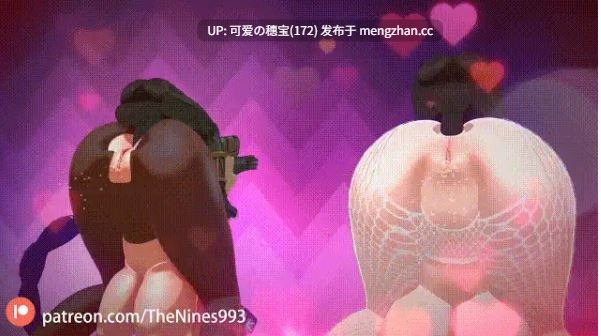 TheNines 12月6原神 神子和雷电将军的开心乱交派对 有CV [115m]-第3张图片-萌站