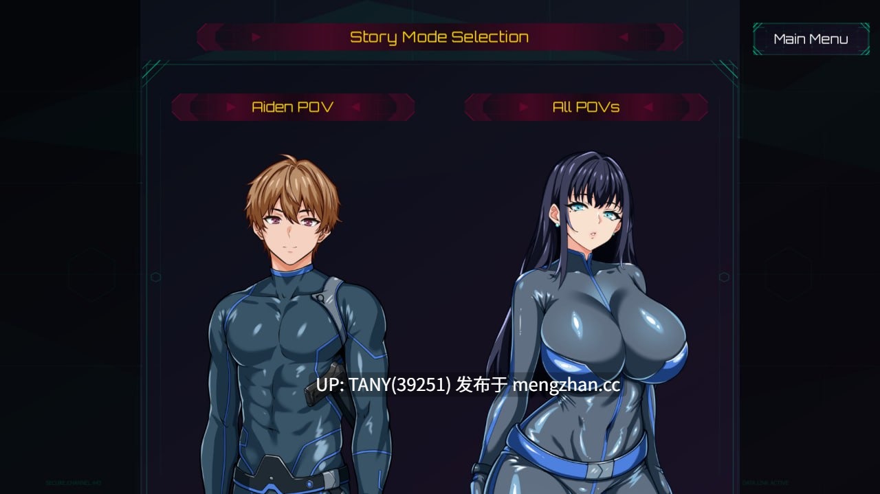 #暗夜陷落:诺克斯黑帮 #Falling Undercover: Nox Syndicate v0.07.0 AI汉化版-第8张图片-萌站 #暗夜陷落:诺克斯黑帮 #Falling Undercover: Nox Syndicate v0.07.0 AI汉化版-第8张图片-萌站