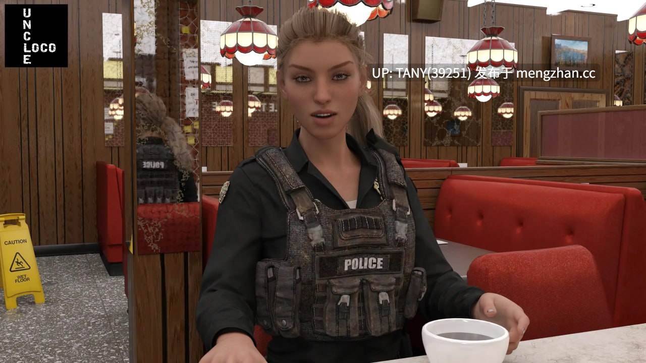#完美小镇   #The Perfect Town v0.4 AI汉化版 萌站植入-第5张图片-萌站