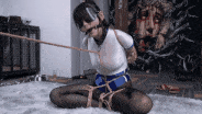 绳精病bondagetea 纯绑缚禁锢折磨