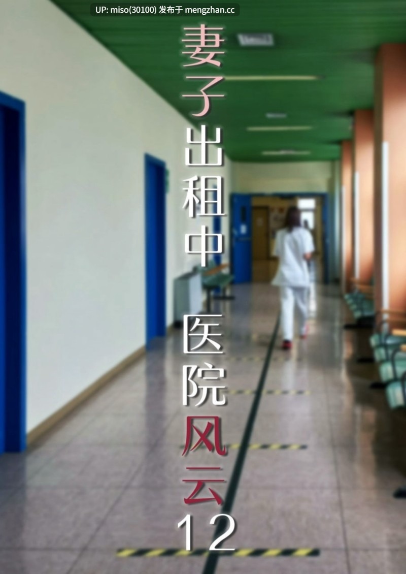妻子出租中1-6+番外医院风云 01-12+侵入计画01-03