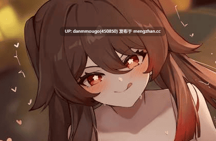 优质画师REA大佬作品合集（2025）-第7张图片-萌站