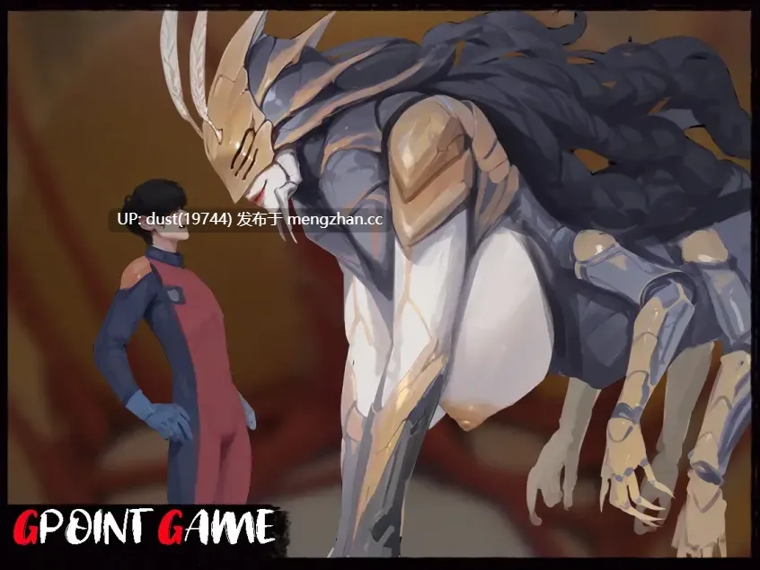 《远星》V：1.01 语言：官方中文  类型：男主人公、人外、魔物娘、猎奇、必玩佳作-第6张图片-萌站