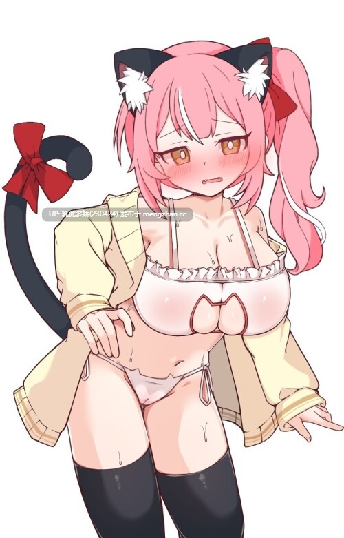 7[RPG机翻] 尾巴・斯库兰布鲁！应援计划 テール・すくらんぶる！応援プランVer0.20  [PC966M]-第10张图片-萌站