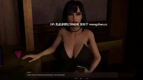10[3DSLG动态官中步兵新作] 贾格斯湾 Jugs Bay v1.0.4 [PC10.9G]-第2张图片-萌站