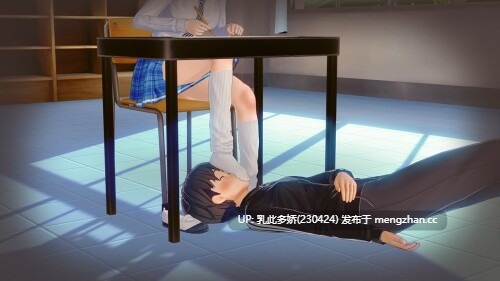 12[RPG官中新作] 足下勇者 The Hero Under Feet v1.4.0 [PC1.01G]-第3张图片-萌站