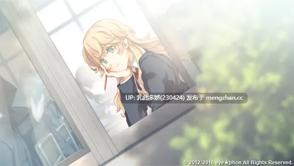 25[ADV官中步兵] 双生百合～要对妈妈保密哦～ Sisterly Bliss ~Don't Let Mom Find Out~ [PC1.15G]-第3张图片-萌站
