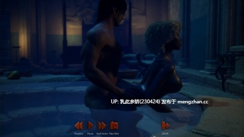 26[3DACT动态生肉更新] 瓦勒留斯的后宫 Harem of Valerius v1.0.4.0 [PC3.59G]