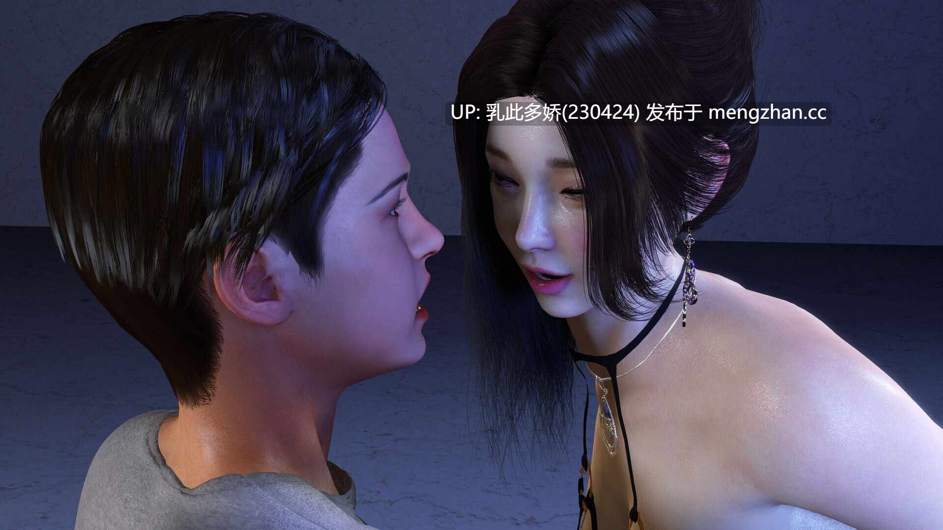 28[SLG动态AI汉化更新] NTR之谜 The Mystery of NTR v0.8.5 AI汉化版 [PC2.83G]