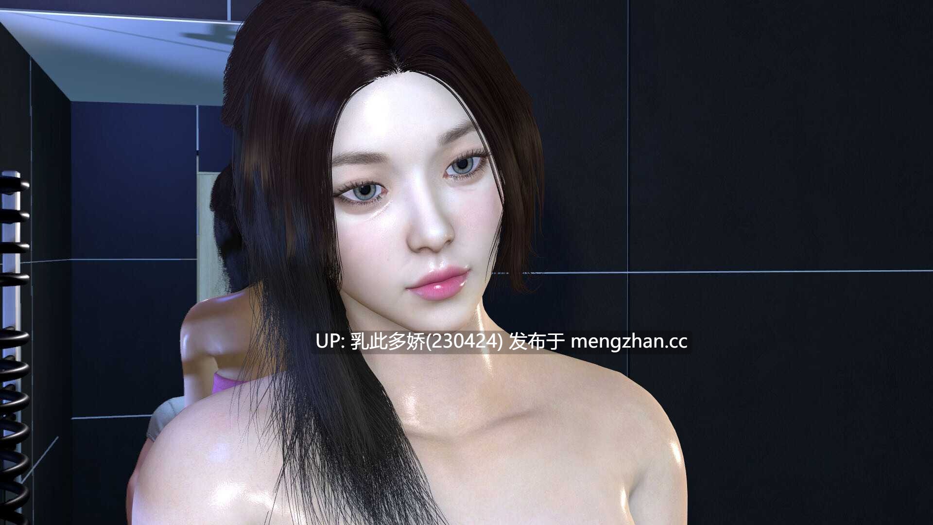 28[SLG动态AI汉化更新] NTR之谜 The Mystery of NTR v0.8.5 AI汉化版 [PC2.83G]-第10张图片-萌站
