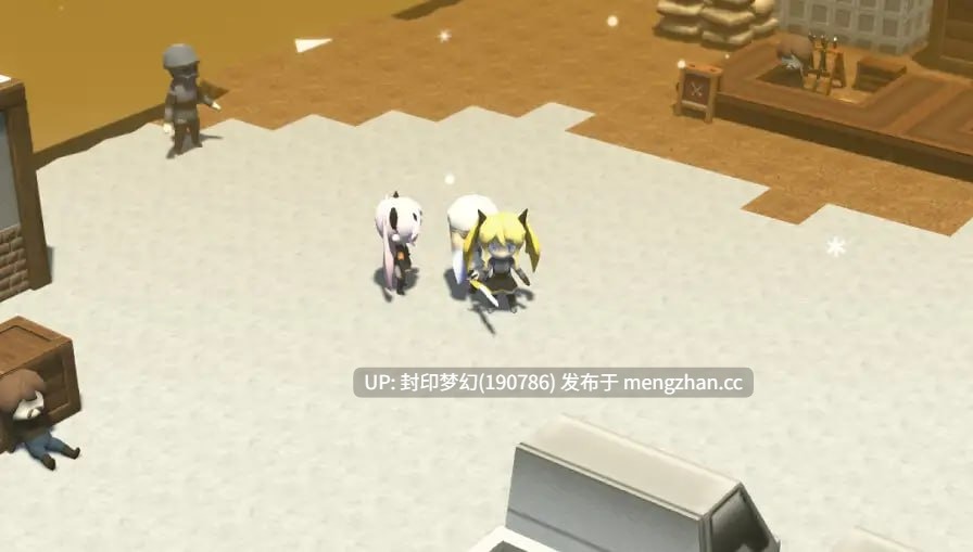 A825 デアゾの穴~囚われの大地を越えて~v1.03  