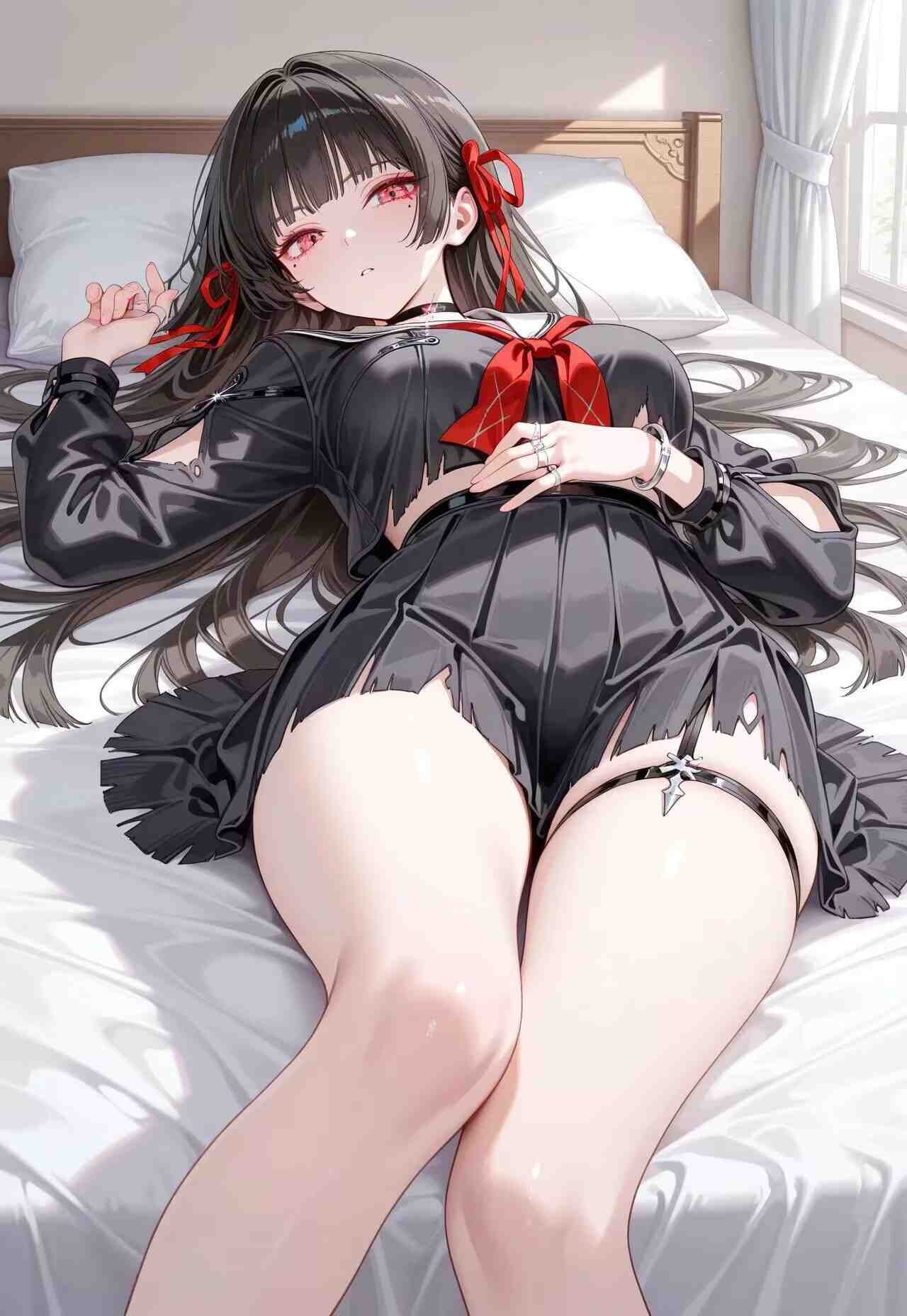 [图集]Chisa 千咲