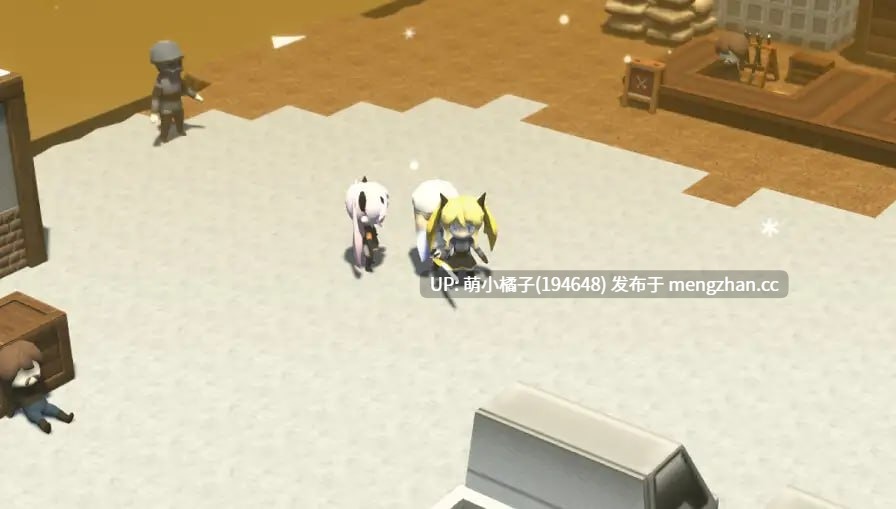 3D的RPG/PC/RPG/#迪亚佐之穴 ~超越被囚禁的大地~ #デアゾの穴~囚われの大地を越えて~ v1.03 AI汉化版【2025年12月07日16时 发售】