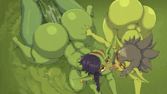 【大鸡霸哥布林】怪物复仇 [v0.2.5]【PC/SLG/GPT汉化】1.95G-第5张图片-萌站