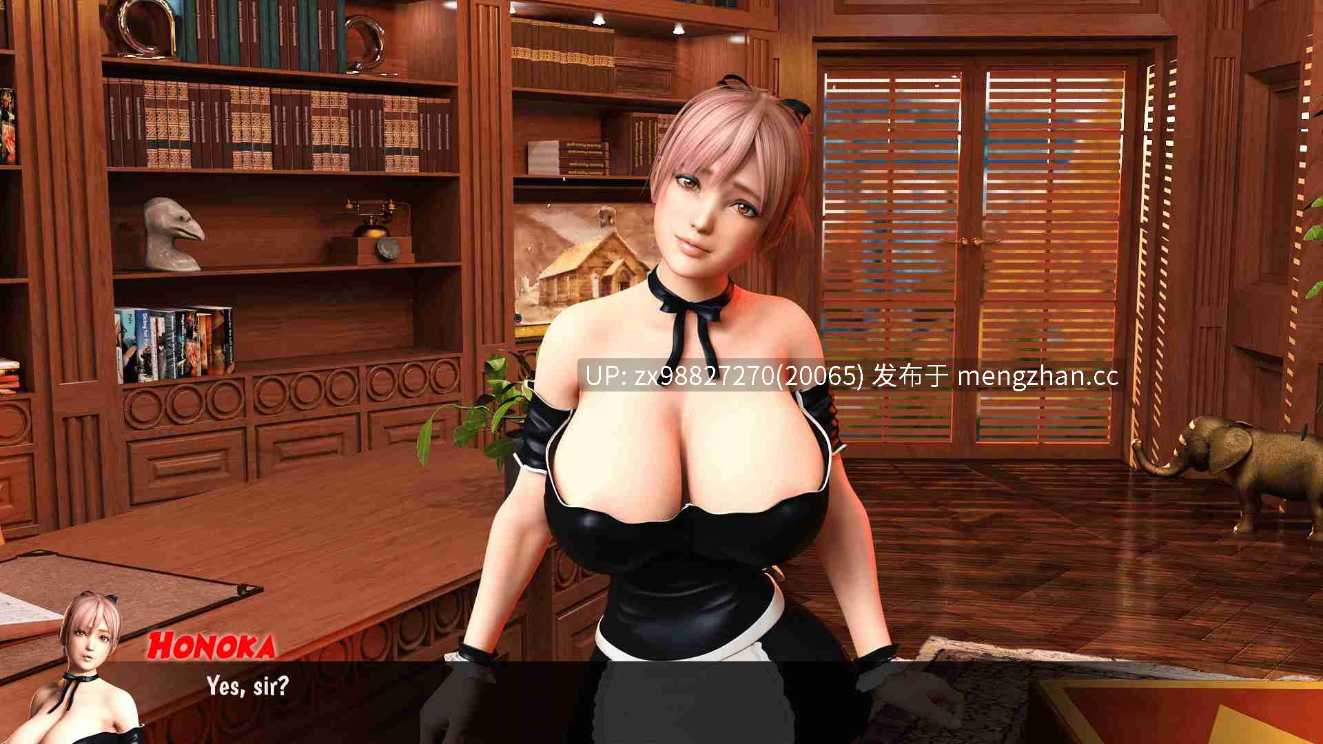 【大鸡霸】考克汉超级英雄 [v0.8]【PC/SLG/GPT汉化】3.86G-第5张图片-萌站