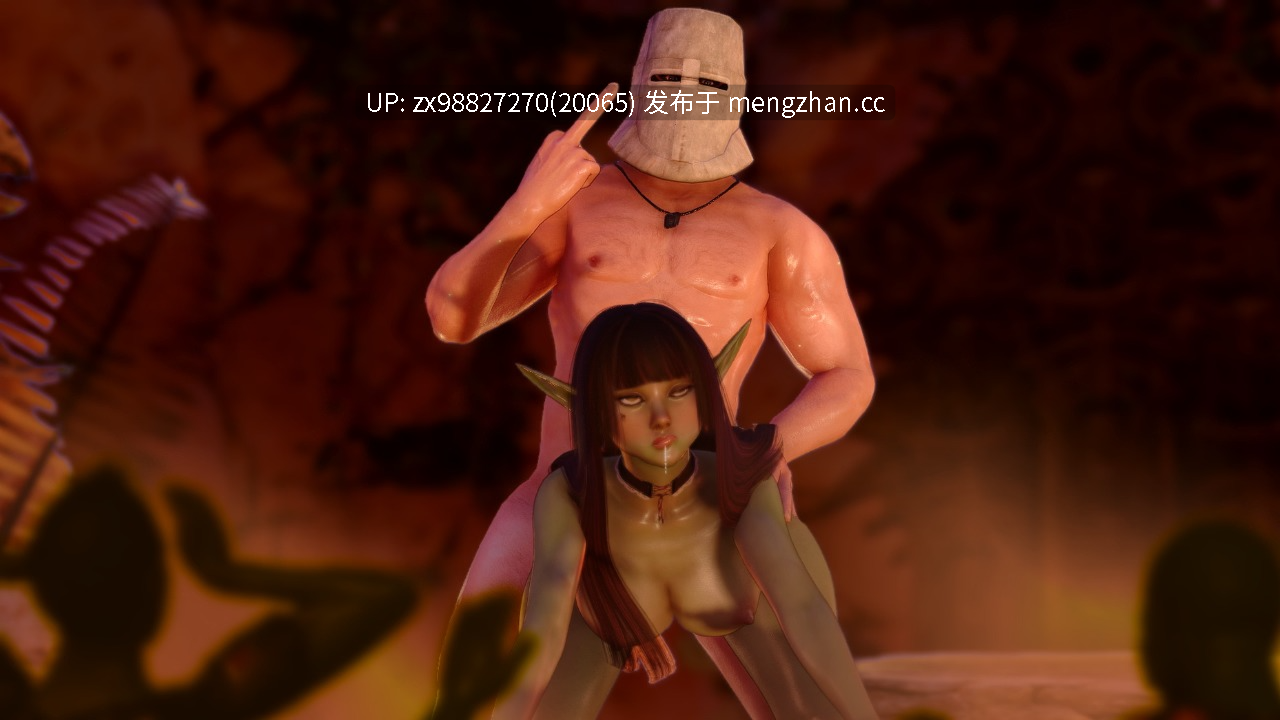 【真神作无敌推荐】哥布林层 [v0.58.6] 【PC/SLG/机翻】-第6张图片-萌站