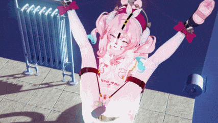 风堇Hyacine