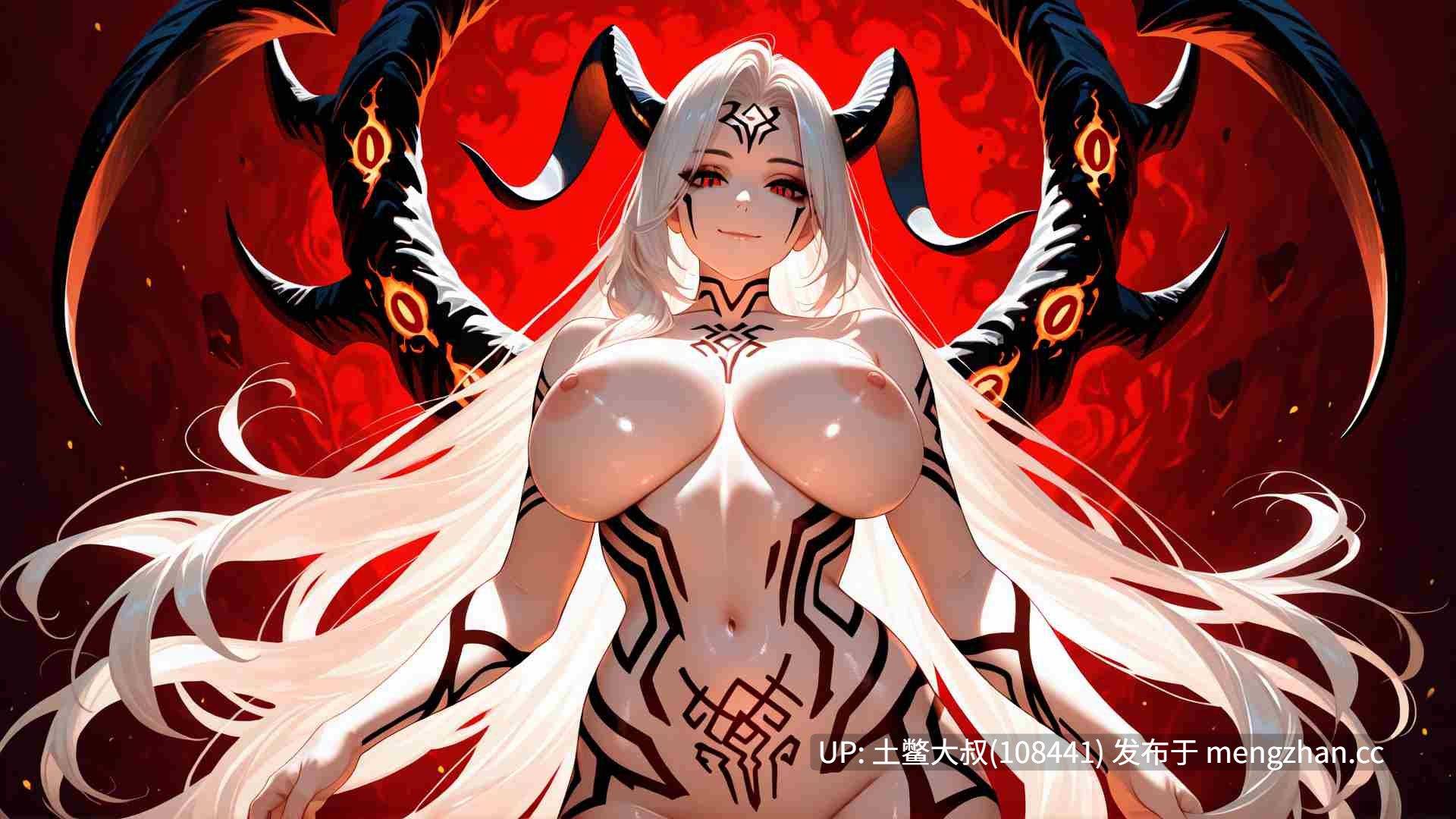 【2D日式SLG AICG 幻想 男主 魅魔 机翻】炼狱之无魔 Rengoku No Muma [Ch.5 P2 v0.5.0] 800MB-第14张图片-萌站